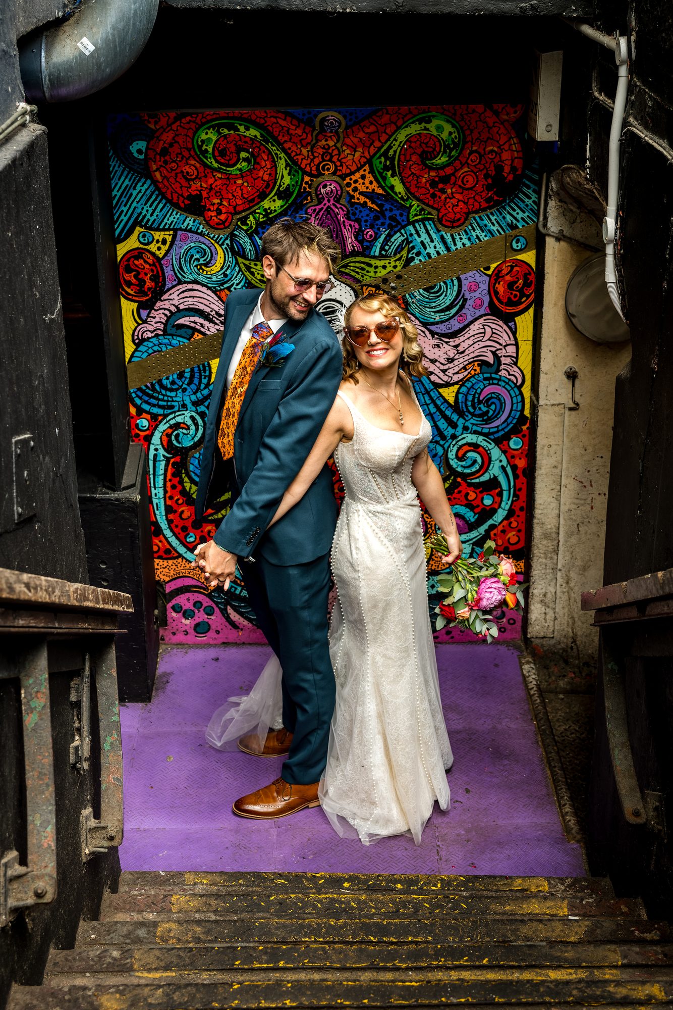 City Portraits, Bristol