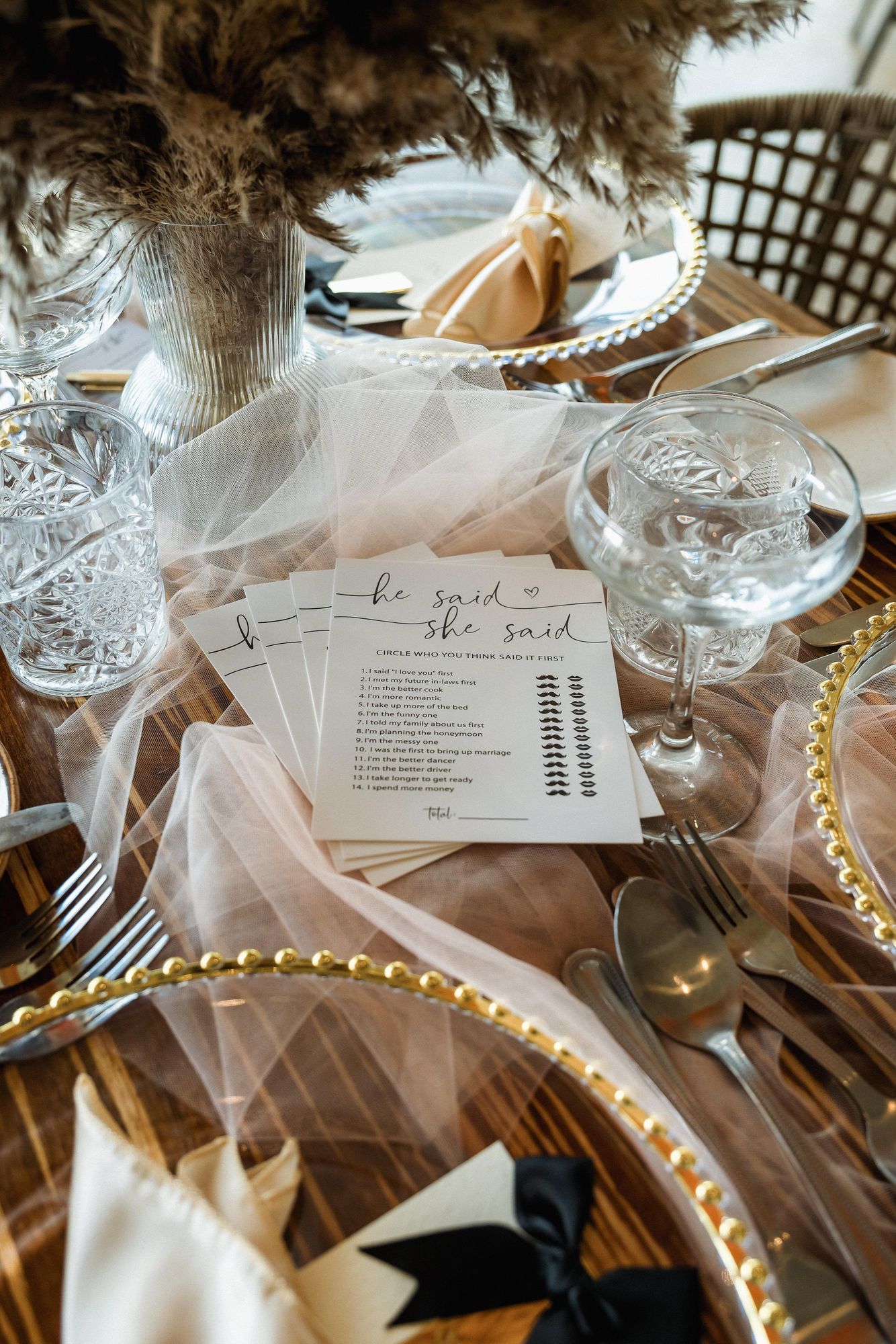 Danielle & Chris, Grand Villa Heights