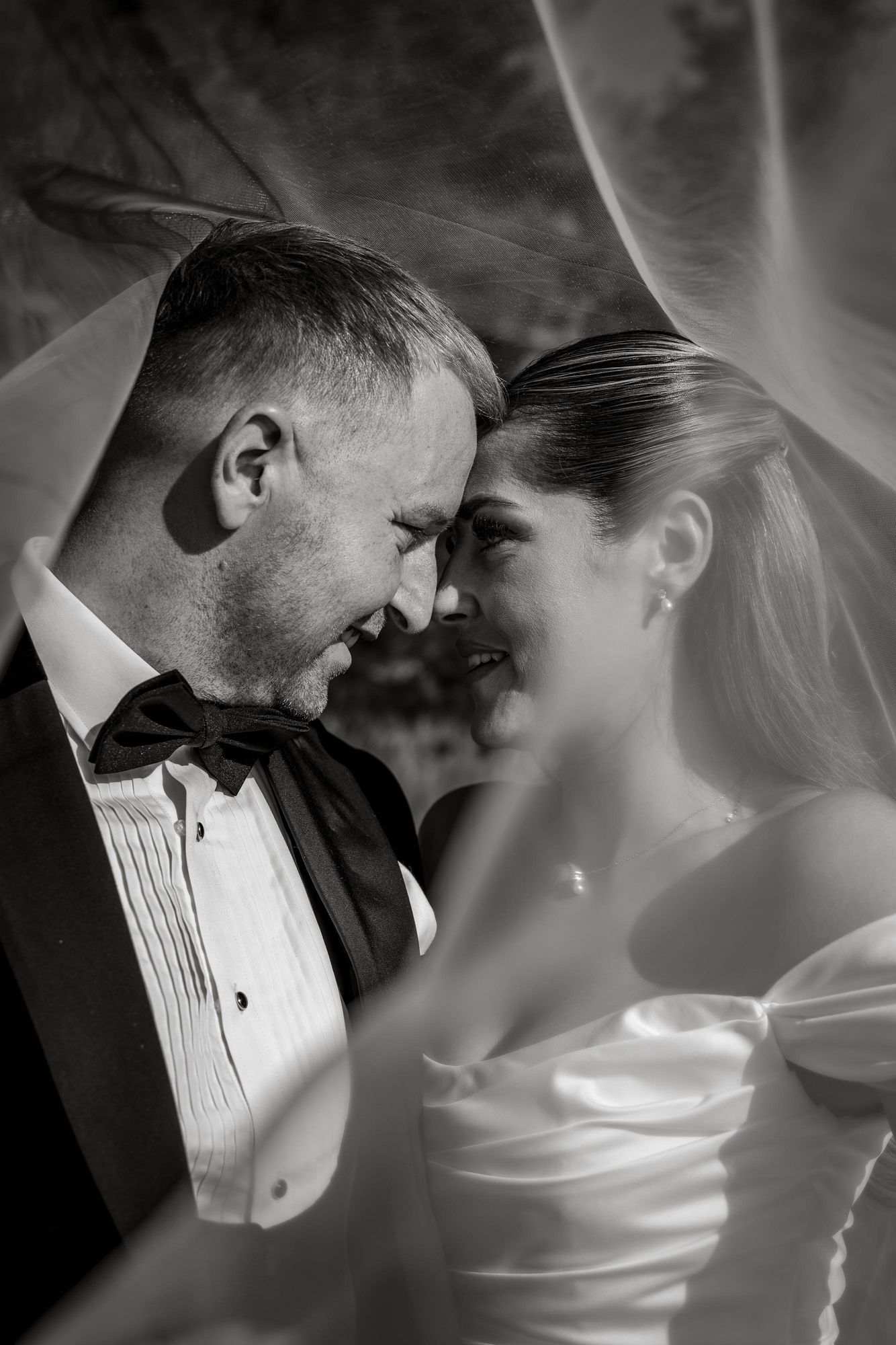 Joshua & Victoria, Le Petit Chateau