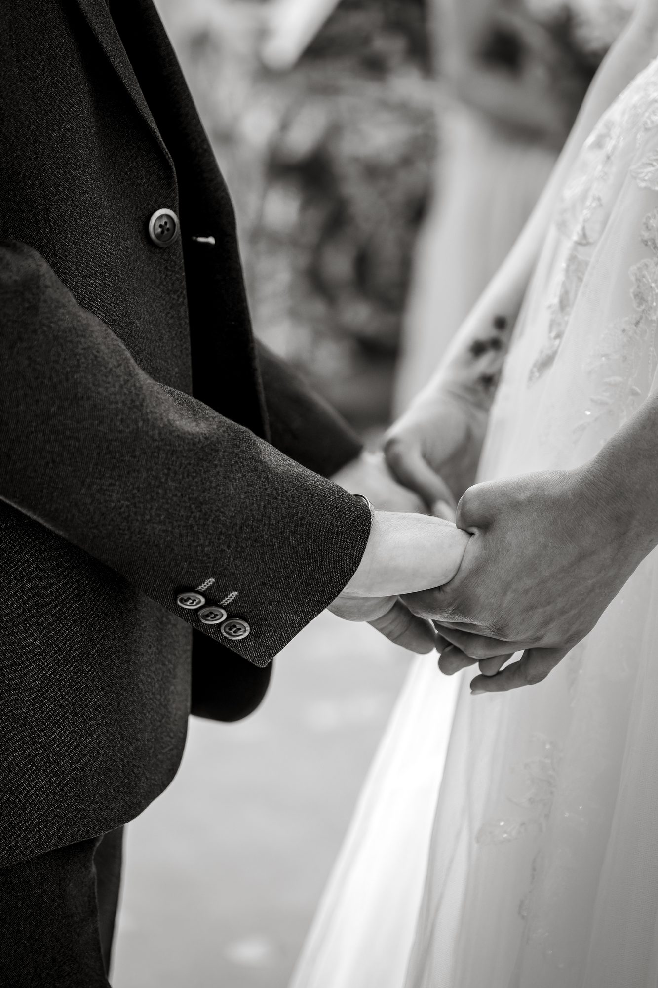 Lucy & Craig, Clearwell Castle