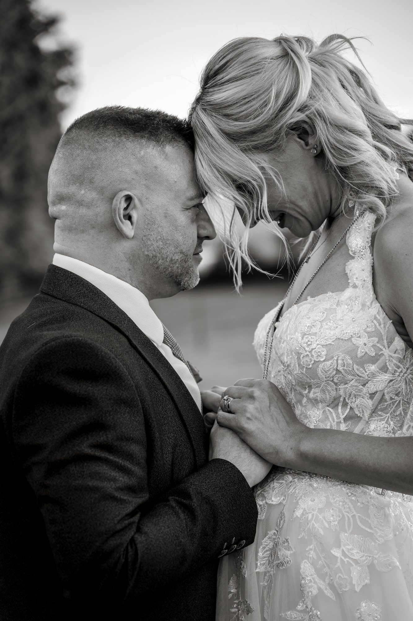 Lucy & Craig, Clearwell Castle