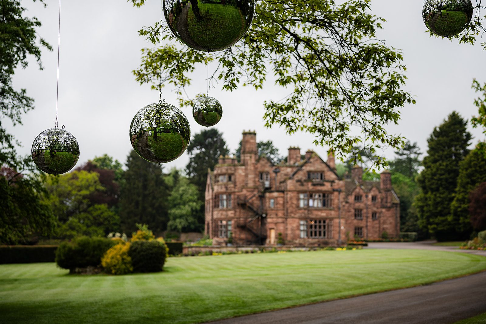 Sam & Carly, Salt House at Standon Hall
