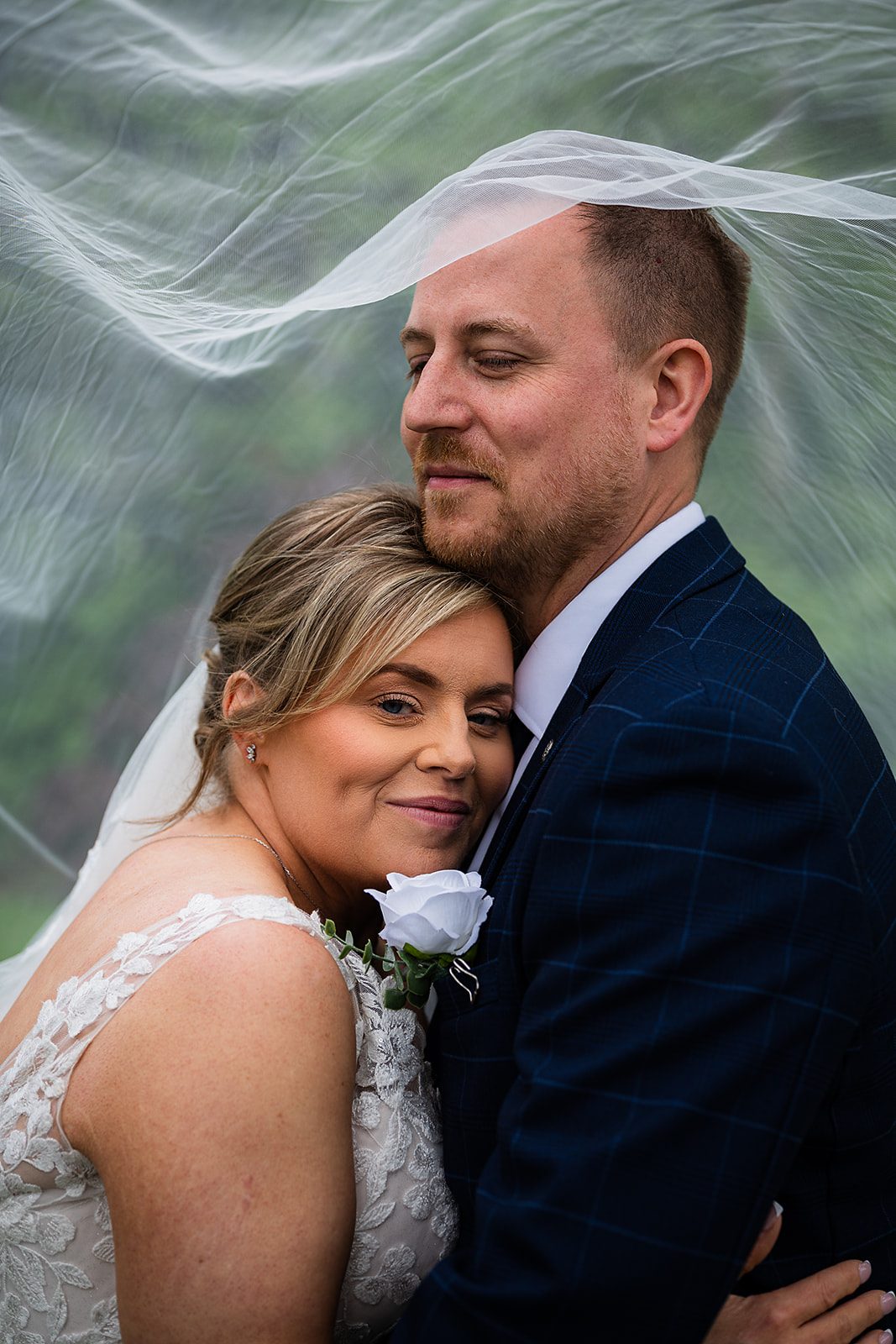 Sam & Carly, Salt House at Standon Hall