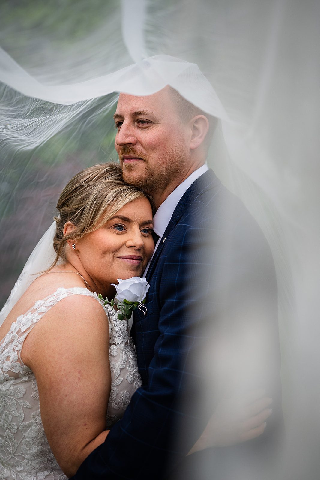 Sam & Carly, Salt House at Standon Hall