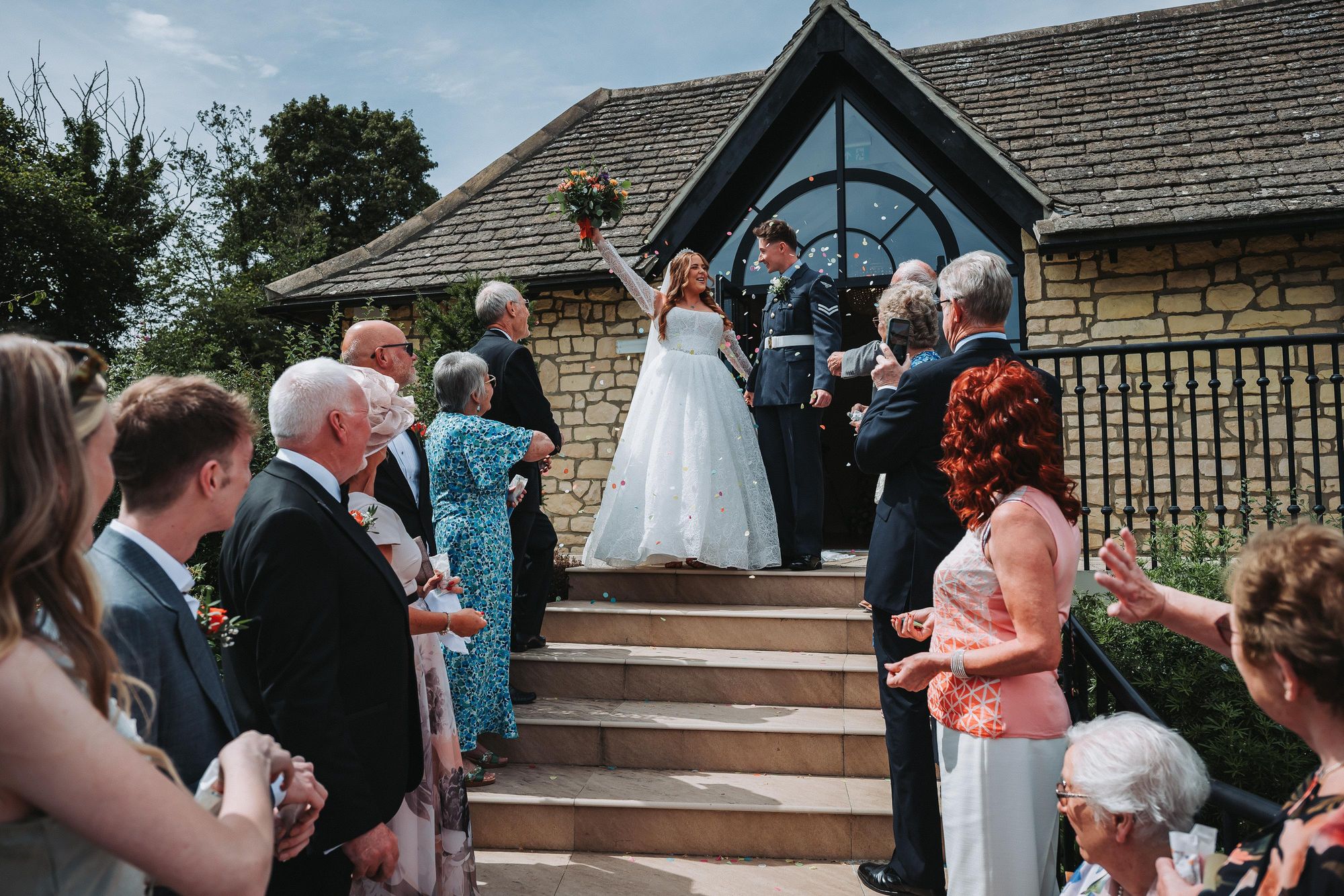 Tom & Hollie, The Pear Tree