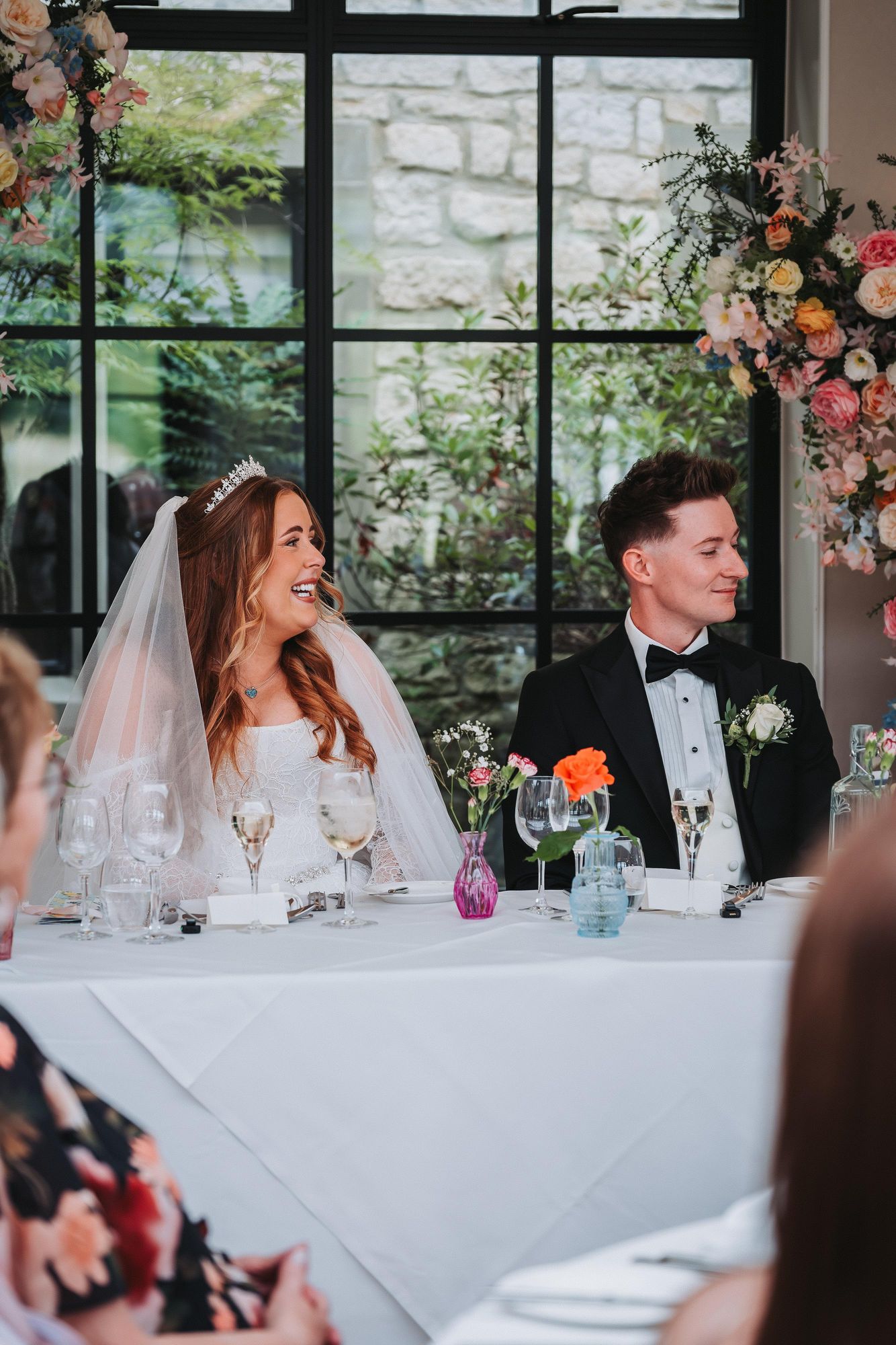 Tom & Hollie, The Pear Tree